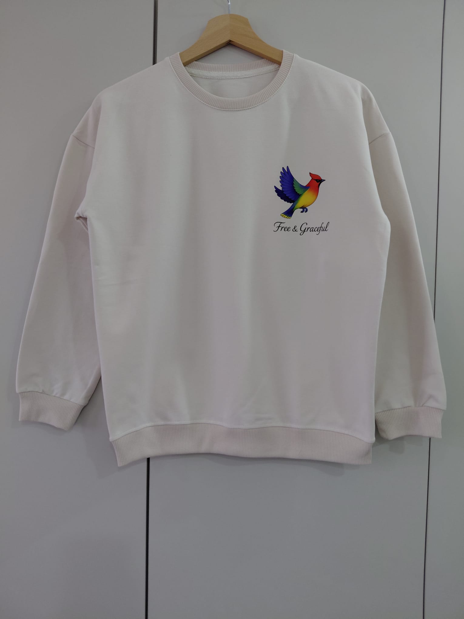 Sweatshirtler